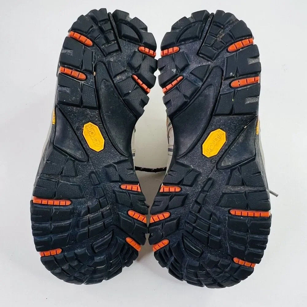 Vasque Hiking Shoes Boots Women‎ Size 6.5